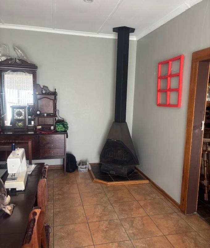 3 Bedroom Property for Sale in Leeudoringstad North West